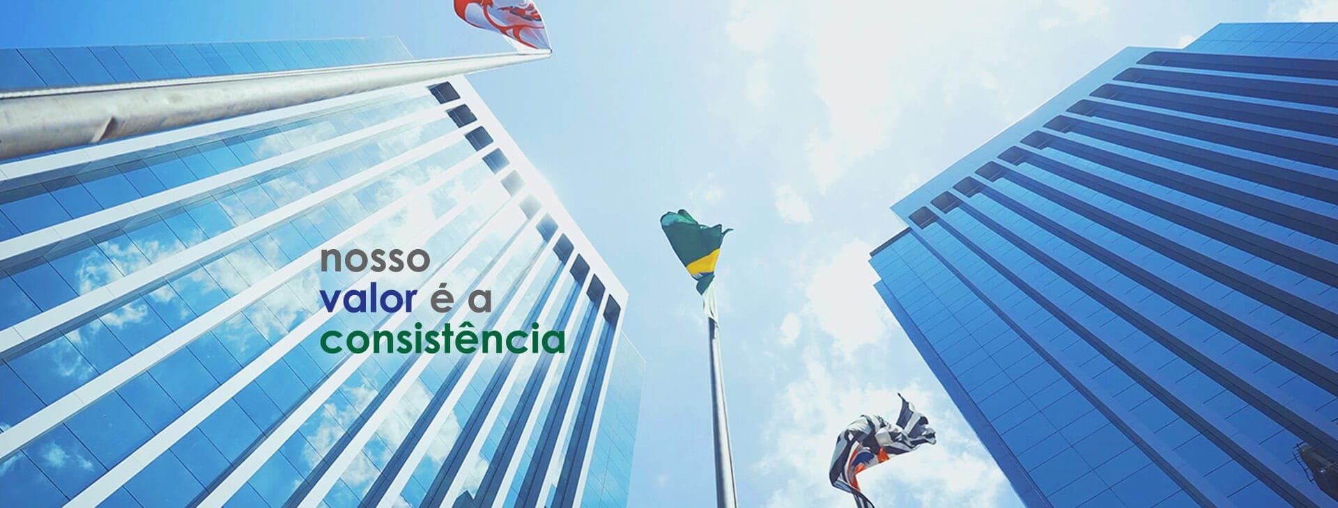 JiveMauá Banner - Nosso valor é a consistência